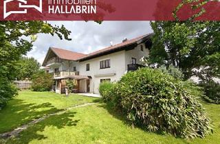 Haus kaufen in 94081 Fürstenzell, Großes Zweifamilienhaus mit separaten Eingängen und solider, gepflegter Ausstattung