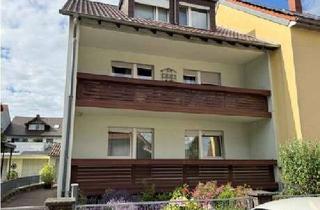Haus kaufen in Friedrichstraße 38, 68723 Plankstadt, Sichere Kapitalanlage oder zum Eigennutz - Gepflegtes Zwei- bis Dreifamilienhaus in Plankstadt