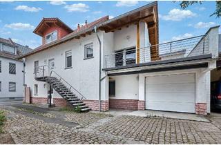 Haus kaufen in 55257 Budenheim, *NEU* Grosszügiges Haus mit Einliegerwohnung - Garage Terasse