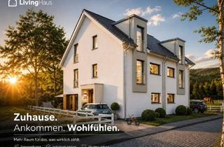 Haus kaufen in 45657 Recklinghausen, Living Haus | Ein Zuhause, das Zukunft nicht verspricht - sondern lebt | Nachhaltig mit QNG-Zertifiz