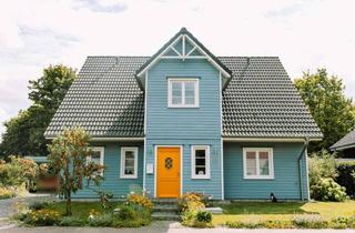 Einfamilienhaus kaufen in 25348 Glückstadt, Wunderschönes Einfamilienhaus in Glückstadt sucht neue Bewohner