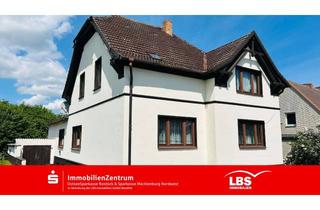 Haus kaufen in 18258 Schwaan, Platz für Ideen und neues Wohnglück