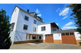 Haus kaufen in 56867 Briedel, Ehemaliges Winzerhaus mit großem Garten und Moselblick in Briedel