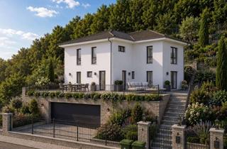 Einfamilienhaus kaufen in 75223 Niefern-Öschelbronn, Großes Einfamilienhaus mit Einliegerwohnung und viel Platz für die große Familie inkl. sonnigem Grun