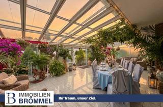 Haus kaufen in 44629 Horsthausen, Großzügiges Wohnhaus mit Einliegerwohnung, Wellnessbereich & Top-Zukunftslage