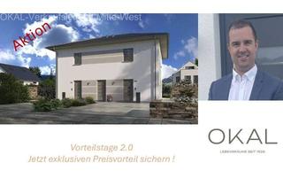 Haus kaufen in 56412 Hübingen, AKTION !! EIN STADTHAUS FÜR " FAMILIEN MIT ZAHLREICHEN HIGHLIGHTS - Malervorbereitet inkl. Grun