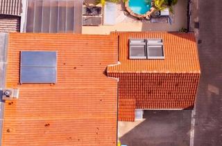 Haus kaufen in 67067 Maudach, Wohnkomfort auf höchstem Niveau – Traumhaus mit Pool, Sauna und Solarthermie-Anlage