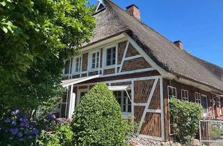 Haus kaufen in 21395 Tespe, Ensemble am Elbdeich - Stilvolles Wohnen, attraktive Mieterträge und vielseitiges Potenzial!!