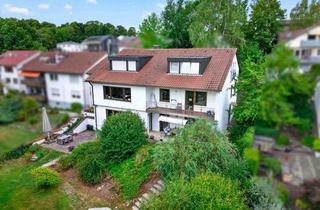 Haus kaufen in 89134 Blaustein, Naturnahes Wohnen & Vermieten in gepflegtem Mehrgenerationenhaus in Blaustein/Weidach