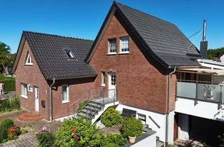 Einfamilienhaus kaufen in 18299 Diekhof, Einfamilienhaus mit Gewerbeanbau in Diekhof
