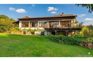 Haus kaufen in 74934 Reichartshausen, Viel Platz für Ihre Träume: Großzügiges Ein- bis Zweifamilienhaus in ruhiger Ortsrandlage von Reicha
