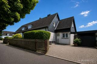 Doppelhaushälfte kaufen in Zum Stadtwald 31, 45968 Gladbeck, Charmante Doppelhaushälfte in begehrter Lage