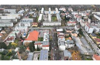 Haus kaufen in 13156 Niederschönhausen, MFH zur Aufteilung in Berlin Pankow