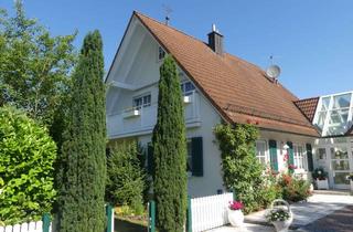 Einfamilienhaus kaufen in 91560 Heilsbronn, Schönes und sehr gepflegtes Einfamilienhaus in Weiterndorf!