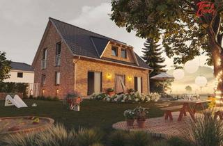 Einfamilienhaus kaufen in 25693 St. Michaelisdonn, Einfamilienhaus in ländlicher Idylle – stilvoll wohnen im Grünen