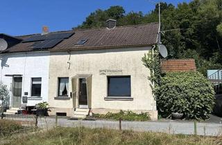 Haus kaufen in 58313 Herdecke, Herdecke-Ruhrtal: Preiswert einsteigen - individuell gestalten auf großem Grundstück