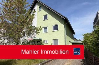 Doppelhaushälfte kaufen in 64319 Pfungstadt, !! Provisionsfrei !! - Große, gepflegte Doppelhaushälfte in familienfreundlicher Lage von Pfungstadt