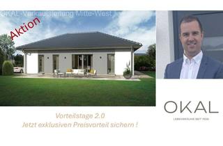 Haus kaufen in 56235 Ransbach-Baumbach, AKTION !! WOHNEN UND WOHLFÜHLEN - Einzugsfertig inkl. Grundstück