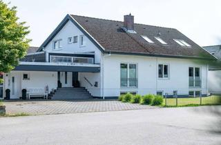 Mehrfamilienhaus kaufen in 23683 Scharbeutz, Kapitalanlage an der Ostsee – renditestarkes Mehrfamilienhaus in Top-Lage von Scharbeutz