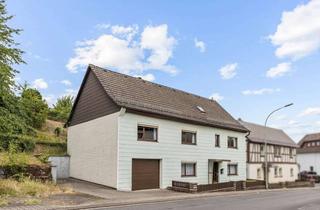 Haus kaufen in 63688 Gedern, Handwerker aufgepasst!