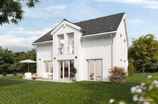 Haus kaufen in 75449 Wurmberg, Ein Zuhause für die ganze Familie – modernes EFH mit sonnigem Garten in reizvoller Lage von Wurmberg