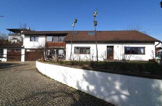 Haus kaufen in 93348 Kirchdorf, Großzügiges Haus mit großem Grundstück