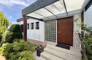 Einfamilienhaus kaufen in 65197 Wiesbaden, „Raumwunder“ – Freistehendes Einfamilienhaus voller Möglichkeiten in begehrter Lage von WI-Klarentha