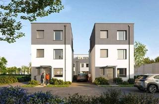 Haus kaufen in 74865 Neckarzimmern, Neckarzimmern * Energieeffizient und Nachhaltig * Attraktive und föderfähige Leanhäuser * inkl. KfW
