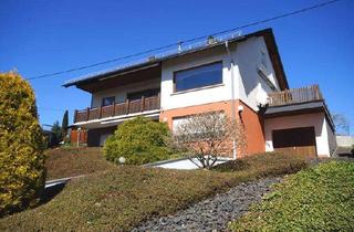 Haus kaufen in Waldstraße 12, 56412 Niederelbert, Niederelbert, solides Wohnhaus mit herrlichem Blick in beliebter Lage *VIRTUELLE 360° BESICHTIGUN...