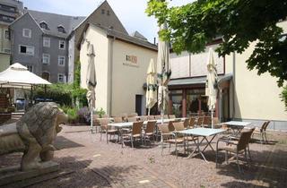 Mehrfamilienhaus kaufen in Badergasse, 09661 Hainichen, ++ Attraktives Mehrfamilienhaus mit Restaurant ++