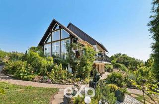 Haus kaufen in 91611 Lehrberg, Großzügiges Haus auf Traumgrundstück -KAPITALANLAGE