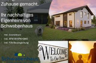 Haus kaufen in 79282 Ballrechten-Dottingen, Nachhaltig gebaut. Für Sie gemacht. – Ihr neues Zuhause in Ballrechten-Dottingen