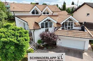 Haus kaufen in 56235 Ransbach-Baumbach, Modernes Wohnen mit Wohlfühlgarantie