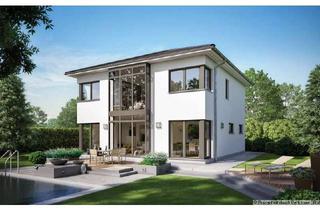 Haus kaufen in 04643 Geithain, Exklusive Architektur in begehrter Lage.