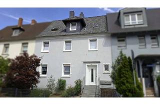 Haus kaufen in 63814 Mainaschaff, Solide Kapitalanlage mit 3 Einheiten