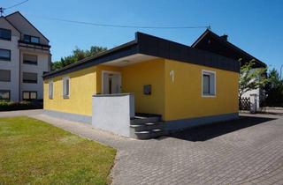 Einfamilienhaus kaufen in 66539 Neunkirchen, Wohnen auf einer Ebene – bezugsfertiges Einfamilienhaus in Kohlhof!