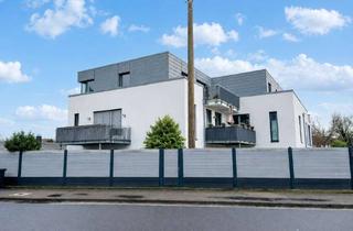 Mehrfamilienhaus kaufen in Kölner Straße 66, 40764 Langenfeld, Mehrfamilienhaus in Langenfeld: 8 Wohneinheiten, A+, Wärmepumpe, voll vermietet