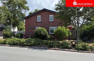 Haus kaufen in 25774 Krempel, Gepflegtes Raumwunder im schönen Krempel