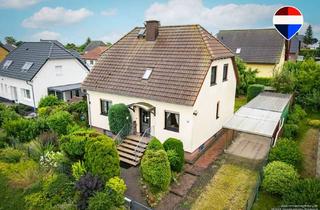 Einfamilienhaus kaufen in 39326 Wolmirstedt, Ihr neues Zuhause – Gepflegtes Einfamilienhaus mit vielseitigem Raumangebot in Klein Ammensleben