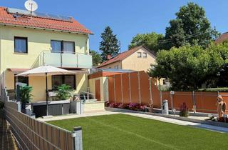 Doppelhaushälfte kaufen in 74613 Öhringen, Bezugsbereite Doppelhaushälfte umfangreich renoviert