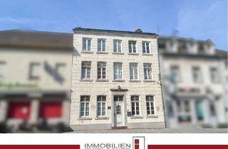 Haus kaufen in 52538 Gangelt, Raum für Ihre Ideen – Vielseitige Immobilie mit Garten und Photovoltaik im Zentrum von Gangelt
