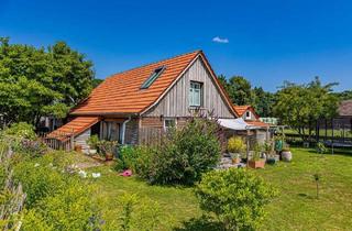 Haus kaufen in Pulser Str., 25557 Seefeld, Ein Haus mit Herz – für Menschen, die das Besondere suchen!