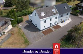 Einfamilienhaus kaufen in 57518 Alsdorf, ***RESERVIERT*** Modernisiertes Einfamilienhaus – hochwertig renoviert und sofort bezugsfertig!