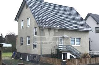 Haus kaufen in 38473 Tiddische, Mehrgenerationenhaus - Zukunftsfähiges Rendite-Objekt mit XL-Sonnenbalkon im begehrten Einzugsgebiet