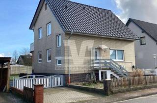 Haus kaufen in 38473 Tiddische, Mehrgenerationenhaus - Zukunftsfähiges Rendite-Objekt mit XL-Sonnenbalkon im begehrten Einzugsgebiet