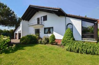 Haus kaufen in 63329 Egelsbach, Renditestarkes Investment trifft auf "Wohnen & Arbeiten" – Vielseitiges Immobilienpaket in Egelsbach