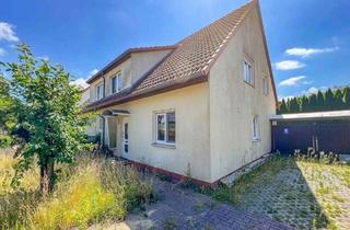 Haus kaufen in 15345 Rehfelde, Sofort beziehbares Haus in Rehfelde - keine Käuferprovision