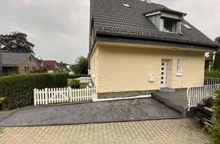 Einfamilienhaus kaufen in 42929 Wermelskirchen, Attraktives Anlageobjekt in Wermelskirchen: Einfamilienhaus plus Anbau mit 2 Wohnungen