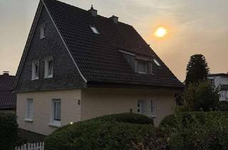 Einfamilienhaus kaufen in 42929 Wermelskirchen, Attraktives Anlageobjekt in Wermelskirchen: Einfamilienhaus plus Anbau mit 2 Wohnungen