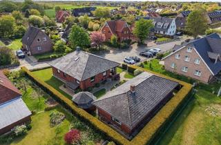 Haus kaufen in 25980 Sylt, Zwei Bungalows mit Potenzial im Herzen von Tinnum